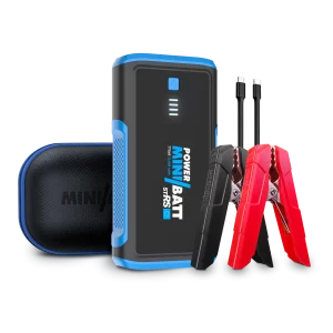 miniBatt stRS · 12.000 mAh