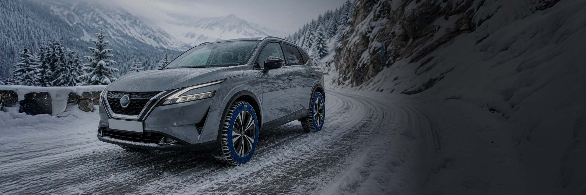 Cadenas de nieve téxtiles
