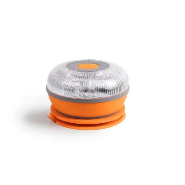 Soporte de Ventosa Plano para Baliza V16
