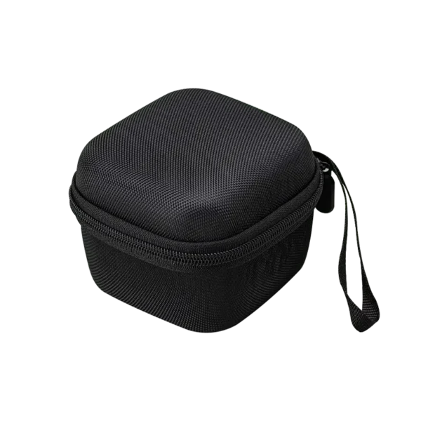 Funda XL Antigolpes Negra para Baliza V16